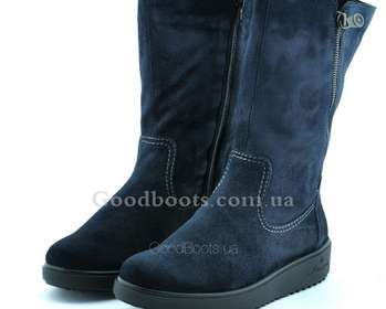 Rieker Y5153-14/BLAU