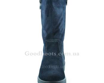 Rieker Y5153-14/BLAU