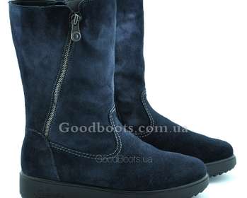 Rieker Y5153-14/BLAU