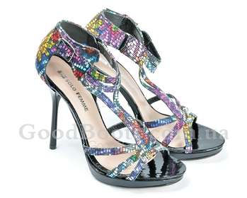 Solo Femme 12404-11-С26