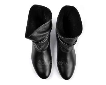 NESSI 19644/CZARNY 411