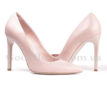 Bravo Moda 1254/Rose skora