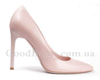 Bravo Moda 1254/Rose skora