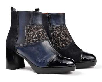 HISPANITAS CHI 76187/BLUE