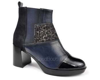 HISPANITAS CHI 76187/BLUE