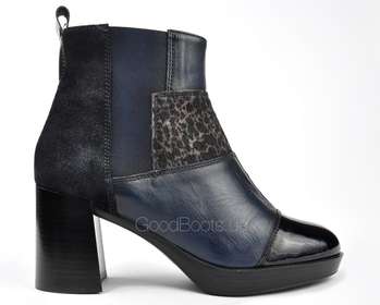 HISPANITAS CHI 76187/BLUE