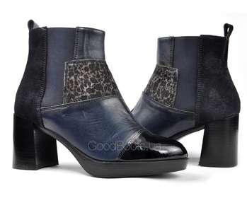 HISPANITAS CHI 76187/BLUE