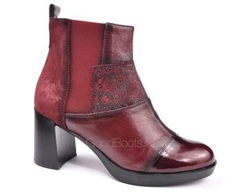 HISPANITAS CHI76187/BORDO