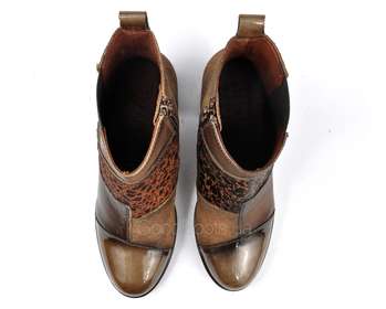 HISPANITAS CHI76187/TAUPE