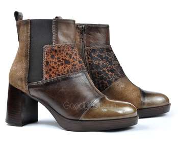 HISPANITAS CHI76187/TAUPE