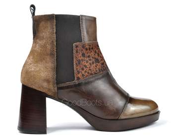 HISPANITAS CHI76187/TAUPE