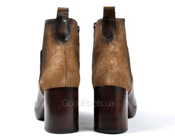 HISPANITAS CHI76187/TAUPE