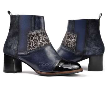 HISPANITAS CHI75974/BLUE