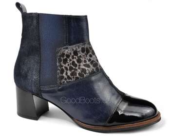 HISPANITAS CHI75974/BLUE