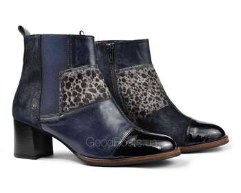 HISPANITAS CHI75974/BLUE