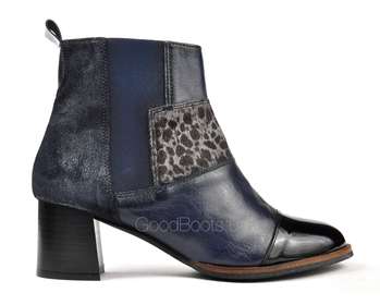 HISPANITAS CHI75974/BLUE