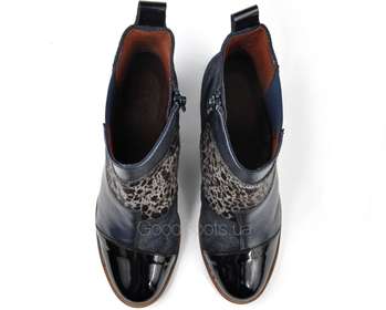 HISPANITAS CHI75974/BLUE