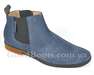 Wojas 7150-66/granat/welur
