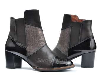 HISPANITAS HI 64089/BROWN