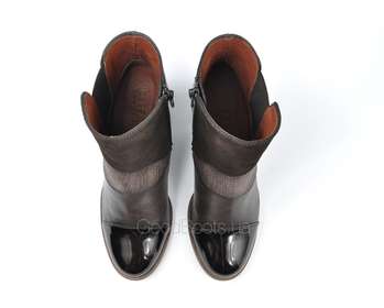 HISPANITAS HI 64089/BROWN