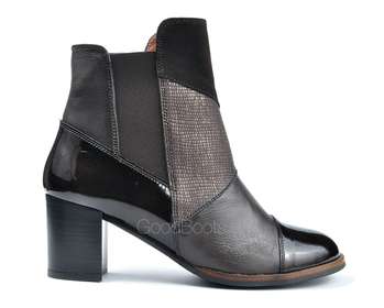 HISPANITAS HI 64089/BROWN