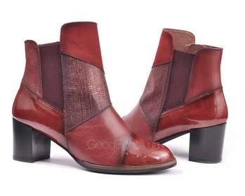 HISPANITAS HI64089/CHERRY