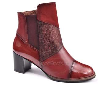 HISPANITAS HI64089/CHERRY