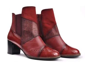HISPANITAS HI64089/CHERRY