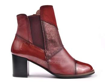HISPANITAS HI64089/CHERRY