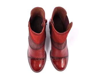 HISPANITAS HI64089/CHERRY