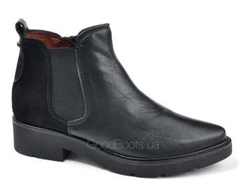 HISPANITAS HI63981/BLACK
