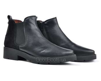 HISPANITAS HI63981/BLACK