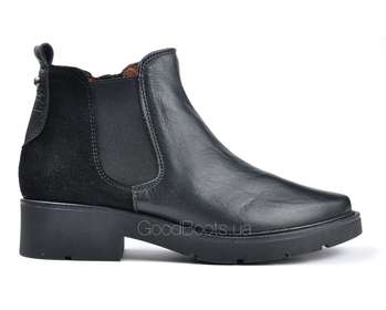 HISPANITAS HI63981/BLACK