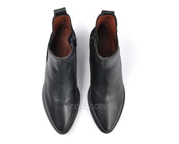 HISPANITAS HI63981/BLACK