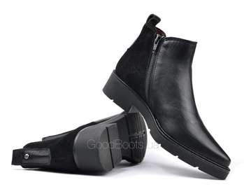 HISPANITAS HI63981/BLACK