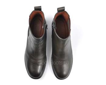 HISPANITAS HI75946/MUSK