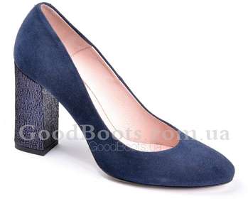 Bravo Moda 1537/Granat EGZOTIK