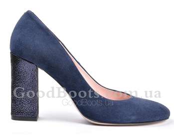 Bravo Moda 1537/Granat EGZOTIK