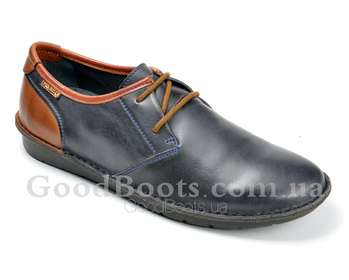 Pikolinos M7B-4023/NAVY BLUE