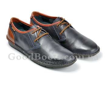 Pikolinos M7B-4023/NAVY BLUE