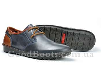 Pikolinos M7B-4023/NAVY BLUE