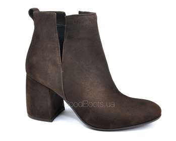 BRAVO MODA 2167/UMBER ZAMSZ