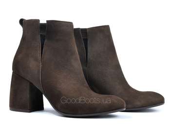 BRAVO MODA 2167/UMBER ZAMSZ