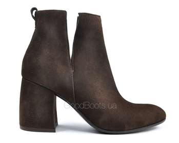 BRAVO MODA 2167/UMBER ZAMSZ