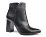 BRAVO MODA 2169/CZARNY SKORA