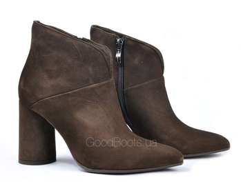 BRAVO MODA 2157/UMBER ZAMSZ