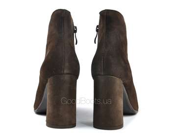 BRAVO MODA 2157/UMBER ZAMSZ