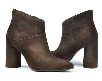 BRAVO MODA 2157/UMBER ZAMSZ