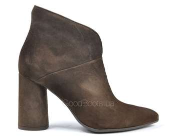 BRAVO MODA 2157/UMBER ZAMSZ
