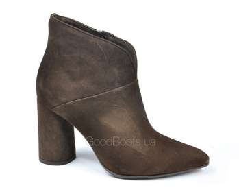BRAVO MODA 2157/UMBER ZAMSZ